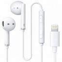 Mobiwaves i..Phone Earphones Wired [Apple MFi Certified] Lightning Headphones with Microphone & Volume Control ...