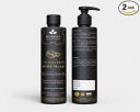 Mobray Organic Shower Gel 400ml, Pack of 1...