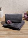 Moca by Monte Carlo Cotton 380 GSM Bath Towel...