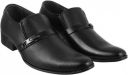 MOCHI Awesome Slip On For Men  (Black , 43)...