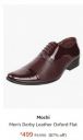 Mochi Footwear Up to 87% off...