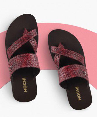 MOCHI  Men Casual Sandal