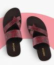 MOCHI  Men Casual Sandal...