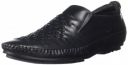 Mochi Mens 19-6398 Leather Moccasins...