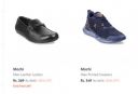 Mochi Men's Footwear at 90% off...