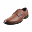 Mochi Mens Leather Derby (19-6614)...