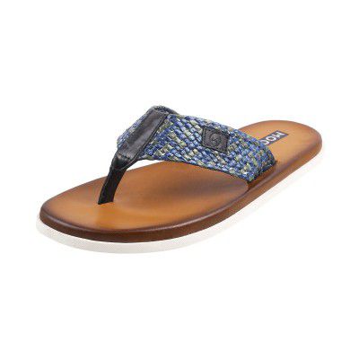 Mochi Men's Leather Sandals (16-509)