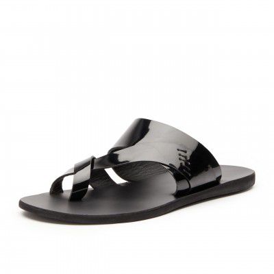 Mochi Mens Slipper (16-776)