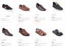 MOCHI & METRO MEN'S FOOTWEARS Upto 85% OFF...