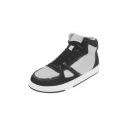 Mochi Women Faux Leather Casual Sneakers Shoes...