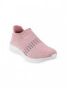 Mochi Women Woven Design Slip-On Sneakers...