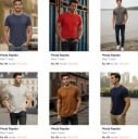 Upto 90% OFF - Moda Rapido Mens Clothing | Starts At ₹49...