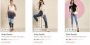 Moda Rapido Jeans Starts ₹413...