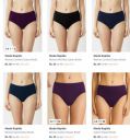 Moda Rapido Women Briefs Start at Rs 59...