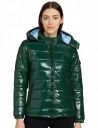 Mode By Red Tape Women Green Jacket...