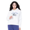 Mode By Red Tape Women Hooded Sweatshirt...