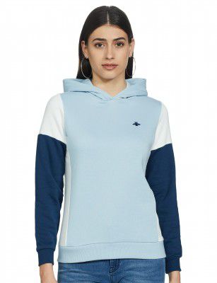 Mode By Red Tape Women Hoodie Sweatshirt