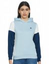 Mode By Red Tape Women Hoodie Sweatshirt...