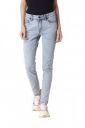 Mode By Red Tape Women Light Blue Jeans...