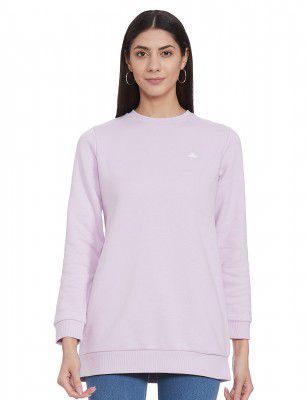 Mode By Red Tape Women Sweatshirt