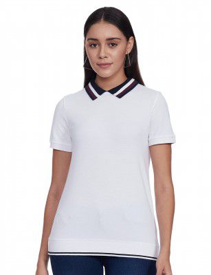 Mode By Red Tape Women T-Shirt