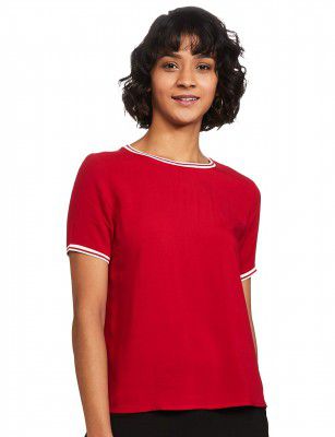 Mode By Red Tape Women Top
