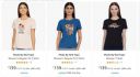 Amazon : Mode By Red Tape Women's Clothing Upto 90% off | Starts At ₹249...