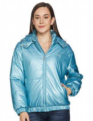 Mode by Red Tape Women's Jackets