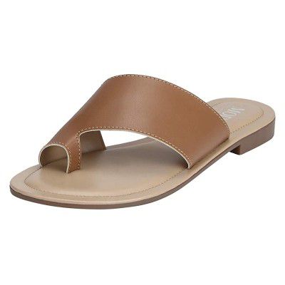Mode By Red Tape Womens Mrl1083 Outdoor Sandals