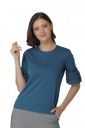 Mode By Red Tape Women's Regular Fit Blouse...