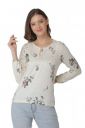 Mode By Red Tape Women's Regular Fit Blouse...