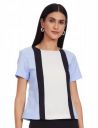 Mode By Red Tape Women's Regular Fit Blouse...