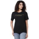 Mode By Red Tape Women's Regular Fit T-Shirt...