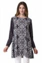 Mode By Red Tape Women's Regular Tunic...