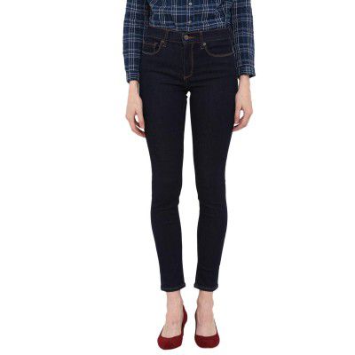 Mode By Red Tape Women's Relaxed Pants