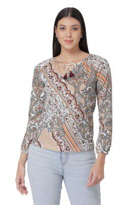 Mode Women's Blouse