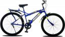 MODERN Arrow 26T City Bike/Cycle In Built Carrier (Matte Blue) UNISEX Bicycle 26 T Road Cycle  (Single Speed, Blue)...