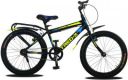 MODERN TROY 20T Kids Bicycle/Road cycle In Built Carrier (Matte-Black)...