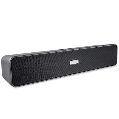 Modernista Maestro Bar 20W Bluetooth Soundbar Speaker with 2400mah Battery/FM/BT v5.0/Aux/USB Port