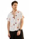 Modeve Men's Solid Regular Fit Shirt...
