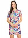 Modeve Western Dress for Women for Summer Season...
