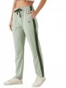 Modeve ® Women Cotton Blend Striped Track Pant for Summer || Women Lower || Women Pyjama || Lounge Pants...