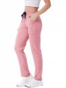 Modeve Women Cotton Blend Track Pant for Summer...