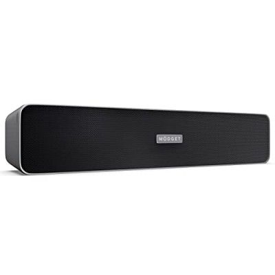 MODGET MOG500BT 20W 2.0 Channel Bluetooth Soundbar