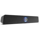 MODGET Stage 100 BT 10W Bluetooth Soundbar Speaker with BT v5.0/Aux/USB Port & Deep Bass...