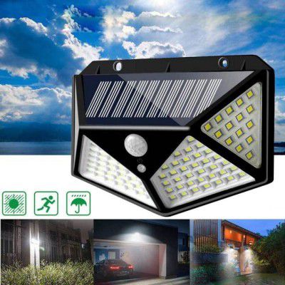 Modinity Solar Light Set (Wall Mounted Pack of 1)