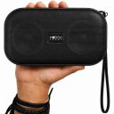 ModishOmbre® Roar 14W High-Output Bluetooth Speaker...