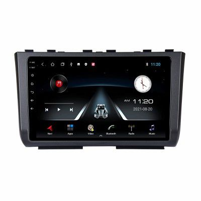 Modorwy Car Android System | OS 13 Stereo | 9 Inch QLED HD IPS Touch | 2GB & 32GB