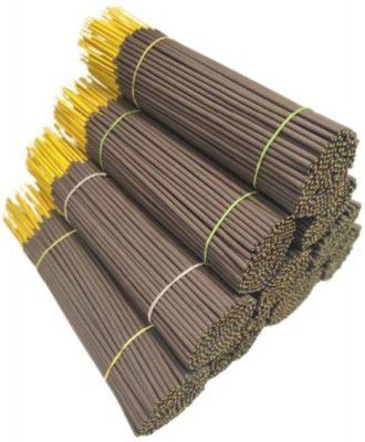 Mogra Agarbatti Incense Sticks Pooja agarbatti Mogra (1000, Set of 1)