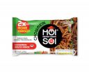 MOI SOI Chowmein Instant Hakka Noodles | 165g ...